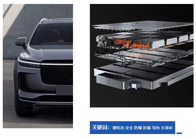 刘万青：电动汽车锂电池液冷防爆技术实现突破