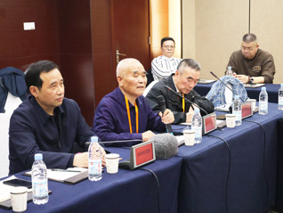 ​长三角地区电镀行业第二十五次联席会议在安徽合肥市圆满召开！